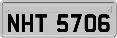 NHT5706