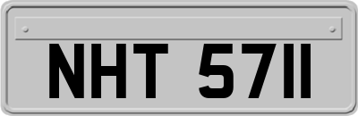 NHT5711