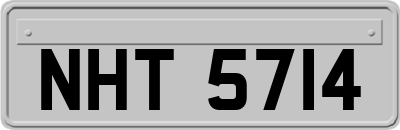 NHT5714