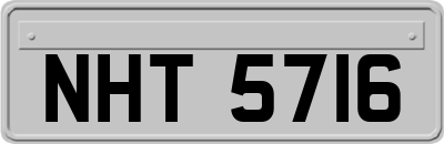 NHT5716