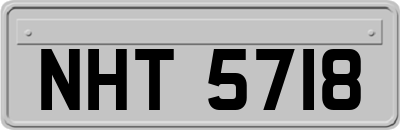 NHT5718