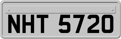 NHT5720