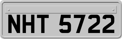 NHT5722