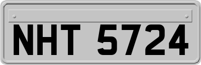 NHT5724