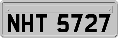 NHT5727