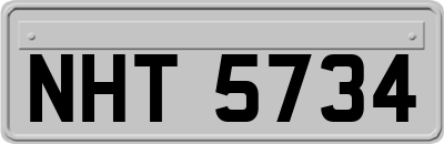 NHT5734