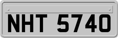 NHT5740