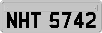 NHT5742