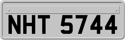 NHT5744