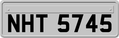 NHT5745