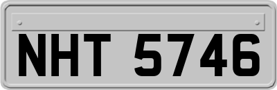 NHT5746