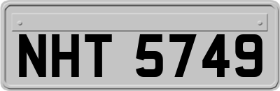 NHT5749