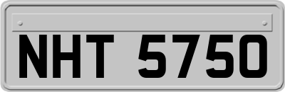 NHT5750