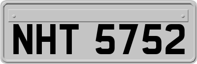 NHT5752
