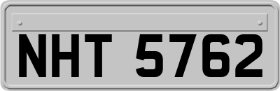 NHT5762