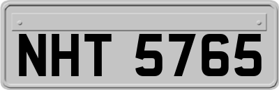 NHT5765