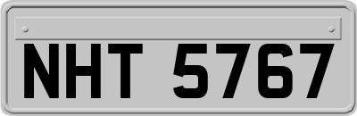NHT5767