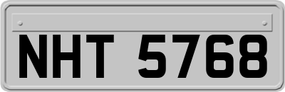NHT5768