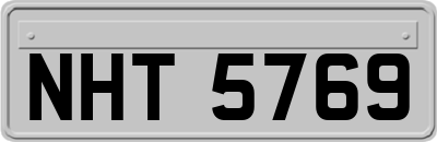 NHT5769