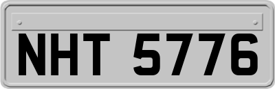 NHT5776