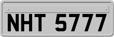 NHT5777