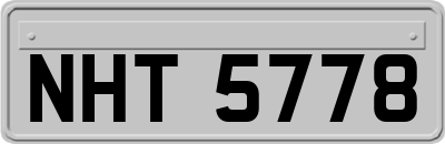 NHT5778