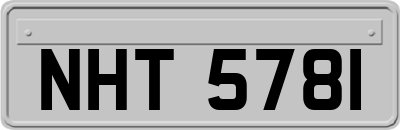 NHT5781