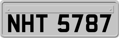 NHT5787