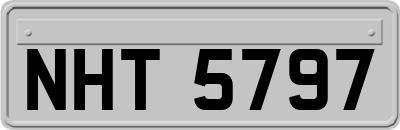 NHT5797