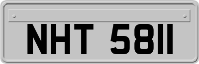 NHT5811