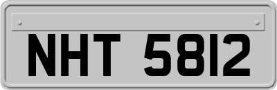 NHT5812