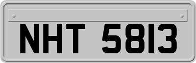NHT5813