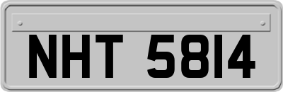 NHT5814