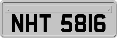 NHT5816