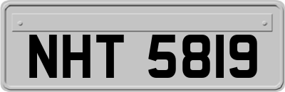 NHT5819