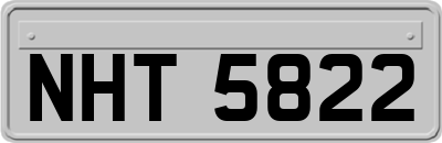 NHT5822