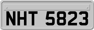 NHT5823