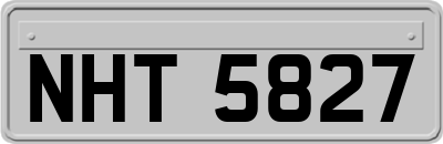 NHT5827