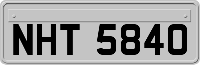 NHT5840