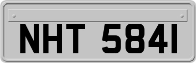 NHT5841