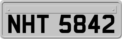 NHT5842