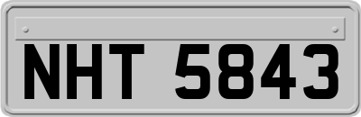 NHT5843
