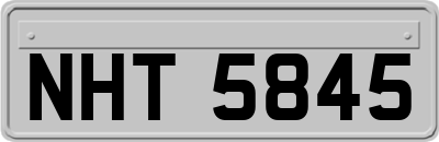 NHT5845