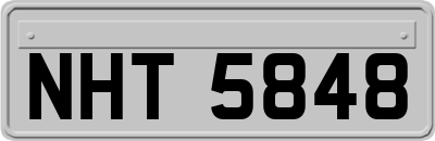 NHT5848