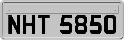NHT5850