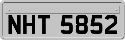 NHT5852