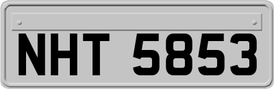 NHT5853