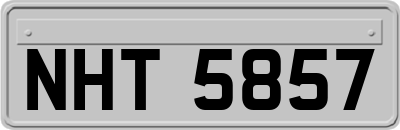 NHT5857