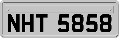 NHT5858