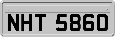 NHT5860